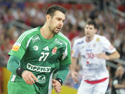 Handball Men's Worlds