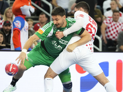 Handball Men's Worlds
