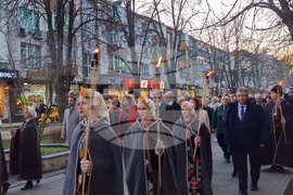 Разград - Илияна Йотова - празник на града