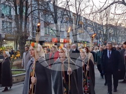 Разград - Илияна Йотова - празник на града