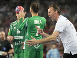 Handball Men's Worlds