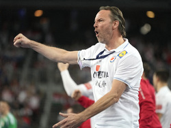 Handball Men's Worlds