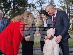 Разград - Илияна Йотова - празник на града