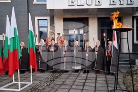 Разград - Илияна Йотова - празник на града