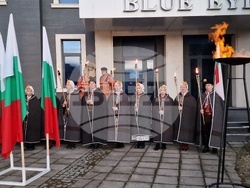 Разград - Илияна Йотова - празник на града