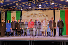 Разград - Илияна Йотова - празник на града