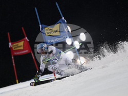 Austria Alpine Skiing World Cup