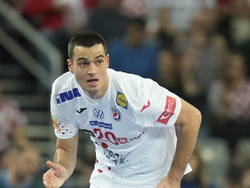 Handball Men's Worlds
