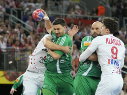 Handball Men's Worlds