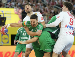 Handball Men's Worlds