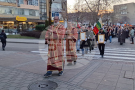 Разград - Илияна Йотова - празник на града