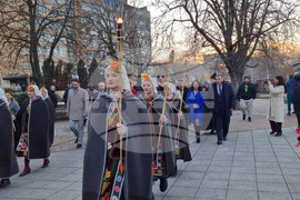 Разград - Илияна Йотова - празник на града
