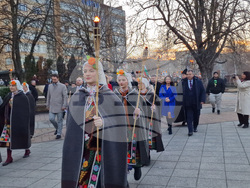 Разград - Илияна Йотова - празник на града