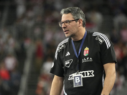 Handball Men's Worlds
