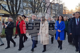 Разград - Илияна Йотова - празник на града