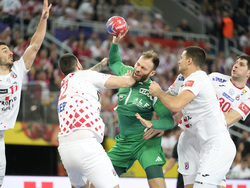 Handball Men's Worlds