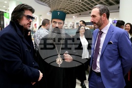 „Не затваряй очи" - филм - премиера