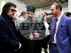 „Не затваряй очи" - филм - премиера