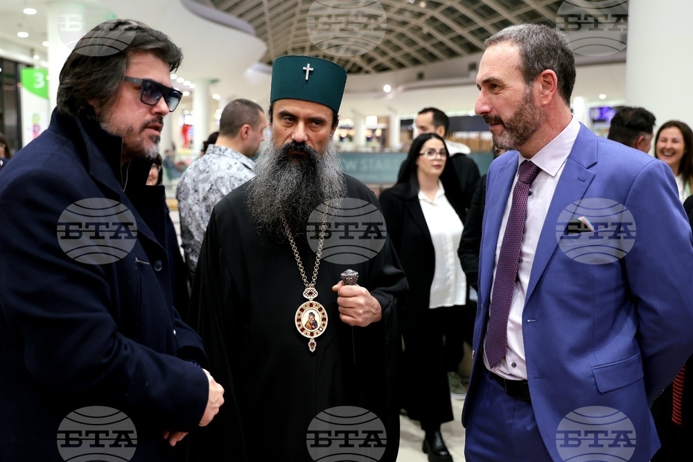 „Не затваряй очи" - филм - премиера