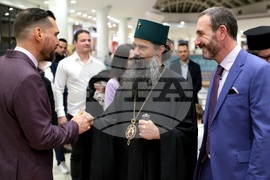 „Не затваряй очи" - филм - премиера