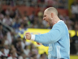 Handball Men's Worlds
