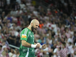 Handball Men's Worlds