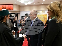 „Не затваряй очи" - филм - премиера