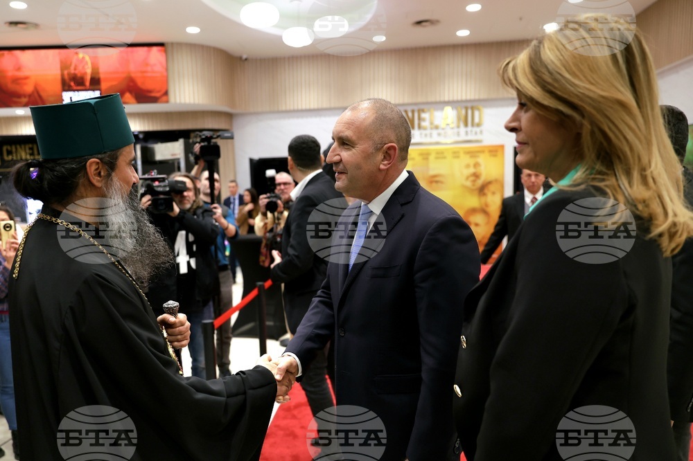 „Не затваряй очи" - филм - премиера