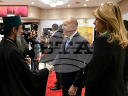 „Не затваряй очи" - филм - премиера