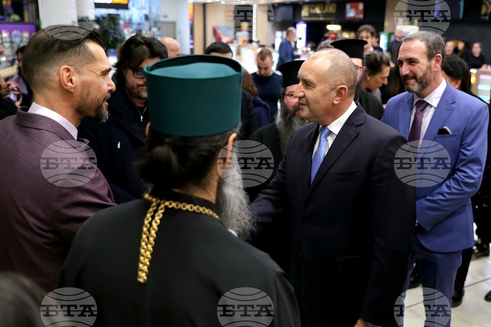 „Не затваряй очи" - филм - премиера