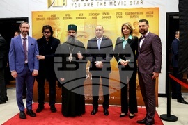 „Не затваряй очи" - филм - премиера