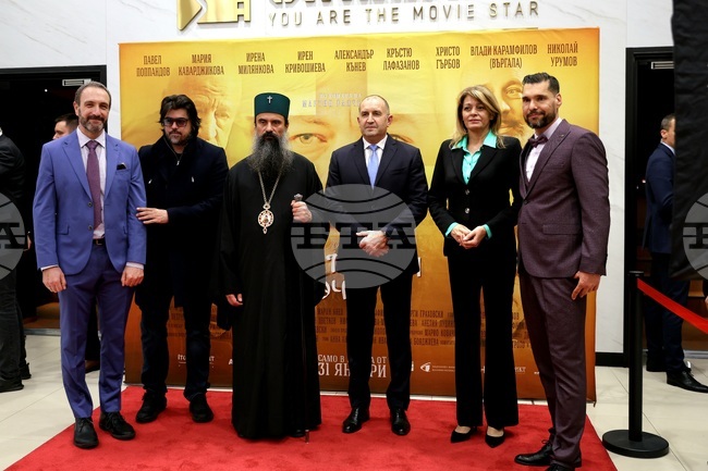 Ирен Кривошиева за „Не затваряй очи“: Вярата води до чудото, което всеки от нас иска да види