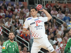 Handball Men's Worlds
