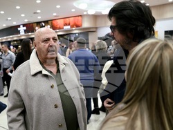 „Не затваряй очи" - филм - премиера