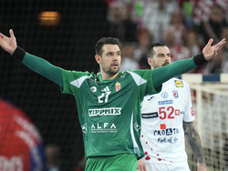 Handball Men's Worlds
