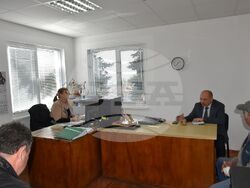 Снимка: Община Ловеч 