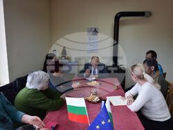 Снимка: Община Ловеч 