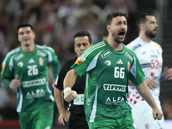 Handball Men's Worlds