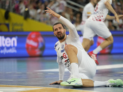 Handball Men's Worlds