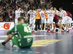 Handball Men's Worlds