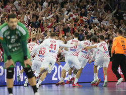 Handball Men's Worlds