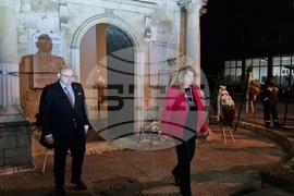 Разград - Илияна Йотова - празник на града