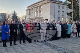 Разград - Илияна Йотова - празник на града
