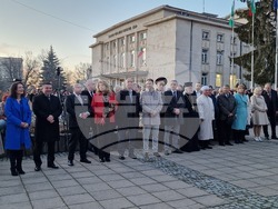 Разград - Илияна Йотова - празник на града