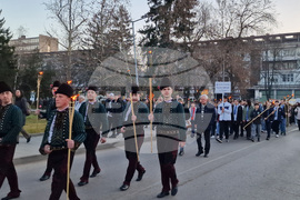 Разград - Илияна Йотова - празник на града