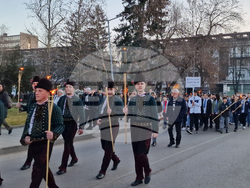 Разград - Илияна Йотова - празник на града