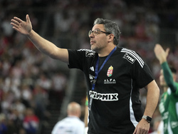 Handball Men's Worlds