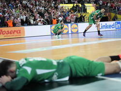 Handball Men's Worlds