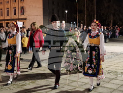 Разград - Илияна Йотова - празник на града