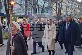 Разград - Илияна Йотова - празник на града